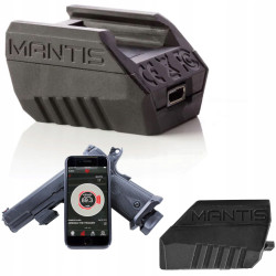 Střelecký tréninkový systém MANTIS X10 Elite