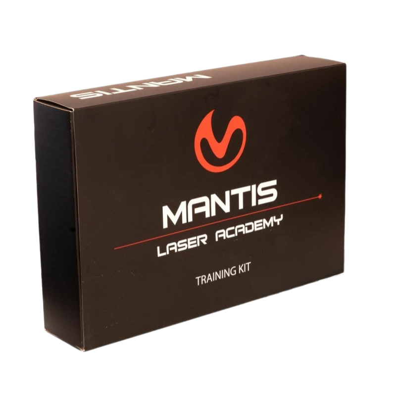 Laserová tréninková sada MANTIS Laser Academy .223/5.56 Standardní Laserová tréninková sada MANTIS Laser Academy .223/5.56 Standardní