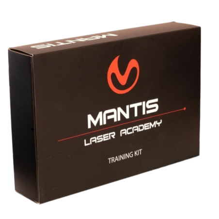 Laserová tréninková sada MANTIS Laser Academy .223/5.56 Standardní