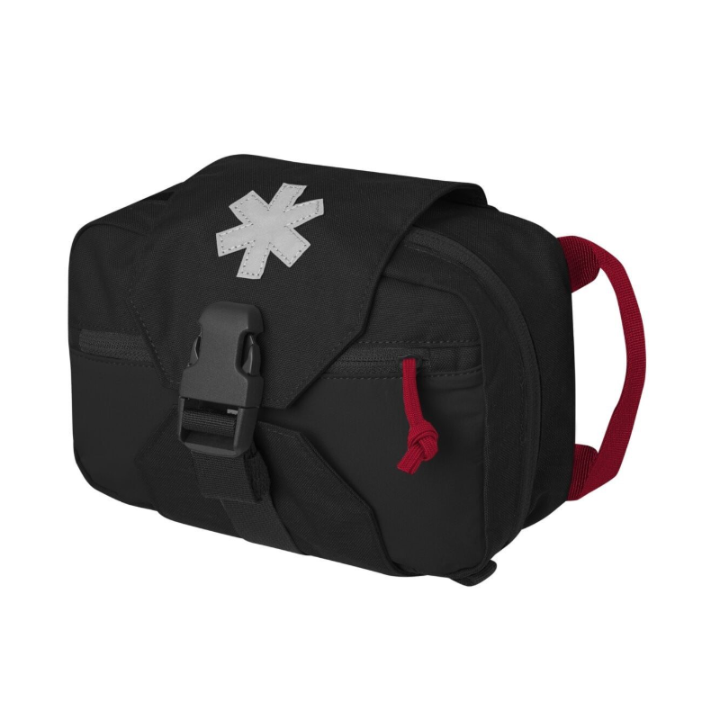 Helikon-Tex® VEHICLE MED KIT® – Autolékárnička (Černá) Helikon-Tex® VEHICLE MED KIT® – Autolékárnička (Černá)