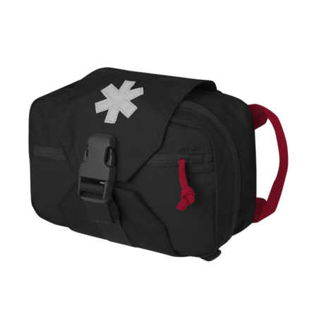 Helikon-Tex® VEHICLE MED KIT® – Autolékárnička (Černá)