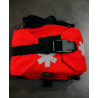Helikon-Tex® VEHICLE MED KIT® – Autolékárnička (Červená)