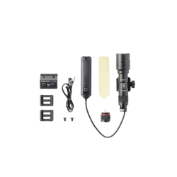 STREAMLIGHT PROTAC RAIL MOUNT 1 – Taktická zbraňová LED svítilna