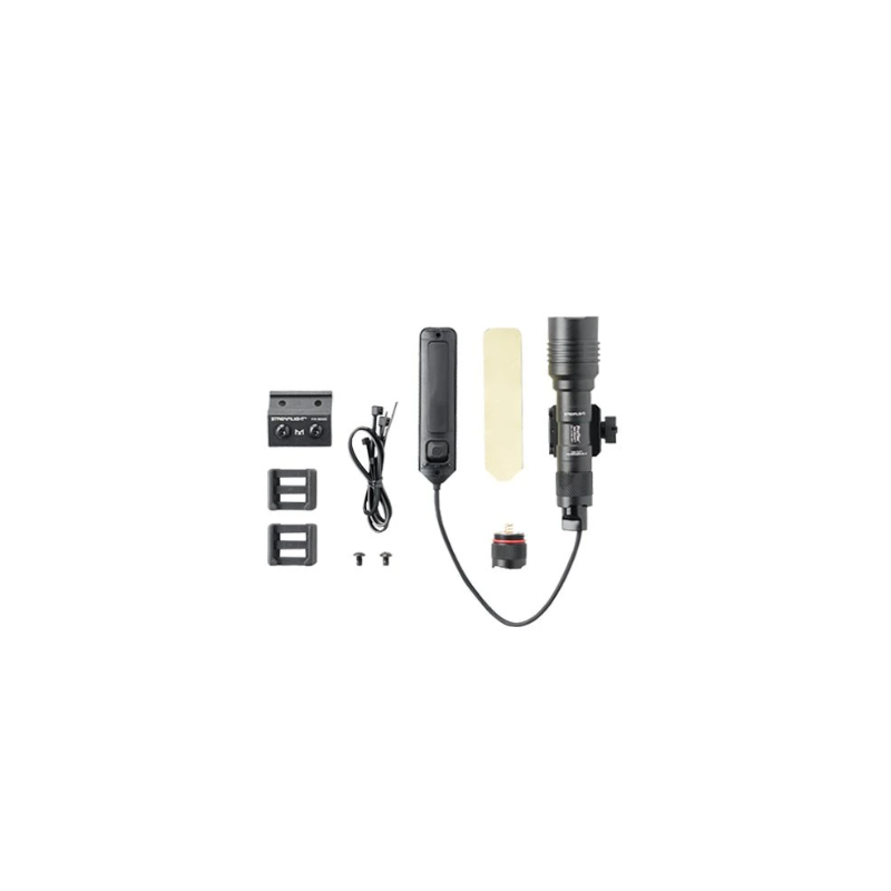 STREAMLIGHT PROTAC RAIL MOUNT 1 – Taktická zbraňová LED svítilna STREAMLIGHT PROTAC RAIL MOUNT 1 – Taktická zbraňová LED svítilna