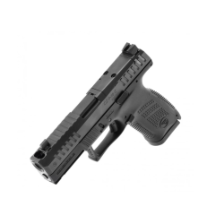 PISTOLE CZ P-10 C OR PORTED – 9 MM LUGER | OPTICS READY & KOMPENZÁTOR