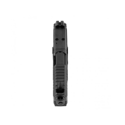 PISTOLE CZ P-10 C OR PORTED – 9 MM LUGER | OPTICS READY & KOMPENZÁTOR