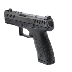 PISTOLE CZ P-10 C OR PORTED – 9 MM LUGER | OPTICS READY & KOMPENZÁTOR
