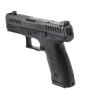 PISTOLE CZ P-10 C OR PORTED – 9 MM LUGER | OPTICS READY & KOMPENZÁTOR