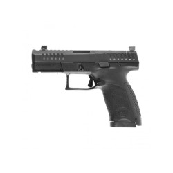 PISTOLE CZ P-10 C OR PORTED – 9 MM LUGER | OPTICS READY & KOMPENZÁTOR