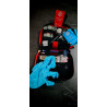 Helikon-Tex® VEHICLE MED KIT® – Autolékárnička (Červená)