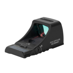 Kolimátor HOLOSUN SCS pro CZ P-10 OR
