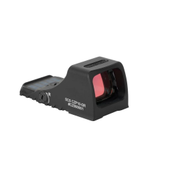 Kolimátor HOLOSUN SCS pro CZ P-10 OR