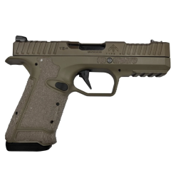 Pistole Archon Firearms Type B OR  / ACRO Cut – 9 mm Luger, FDE