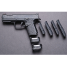 Pistole Archon Firearms Type B OR  / ACRO Cut – 9 mm Luger, FDE
