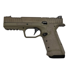 Pistole Archon Firearms Type B OR  / ACRO Cut – 9 mm Luger, FDE