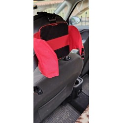 Helikon-Tex® VEHICLE MED KIT® – Autolékárnička (Červená)