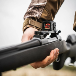Kolimátor Aimpoint ACRO C-2, 2,5 MOA