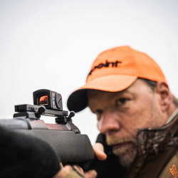 Kolimátor Aimpoint ACRO C-2, 2,5 MOA