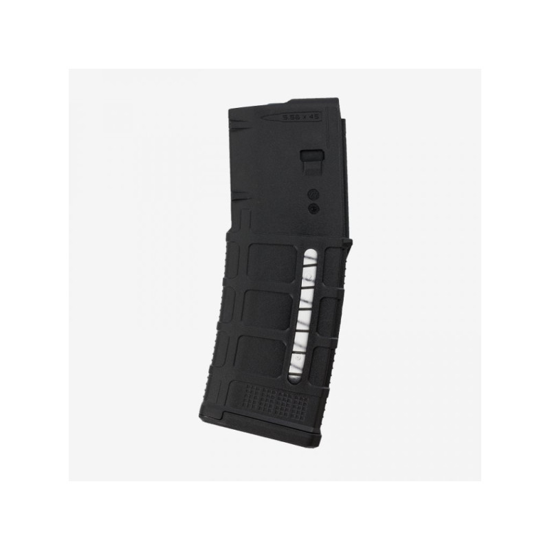 Zásobník Magpul PMAG M3 s oknem pro AR15 – 30 ran, černý