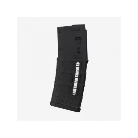 Zásobník Magpul PMAG M3 s oknem pro AR15 – 30 ran, černý