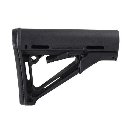 Pažba Magpul AR-15 CTR (Mil-Spec) – Černá