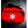 Helikon-Tex® VEHICLE MED KIT® – Autolékárnička (Červená)