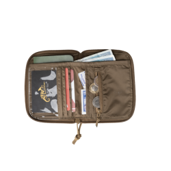 Peněženka EDC LARGE WALLET® Cordura®