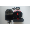 MEDIVAQ IFAK – Low Profile Horizontální IFAK / CUSTOM GEAR