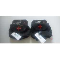 MEDIVAQ IFAK – Low Profile Horizontální IFAK / CUSTOM GEAR