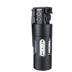 NEXTORCH ND30 vizuální a zvukový distractor – 11 000 lumenů