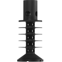 Tlumič Aura Arms Vellera I - S | Hliníkový Over-Barrel