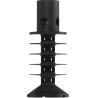 Tlumič Aura Arms Vellera I - S Carbon | Nejlehčí na světě (do .300WM)