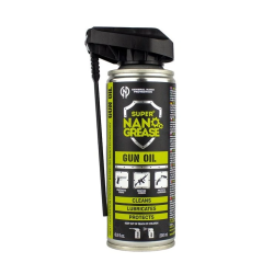 Čistící sprej GNP Gun Oil – 200 ml