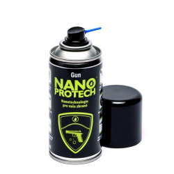 Nanoprotech Gun Oil – 150 ml