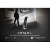NITECORE MT1A Pro – výkonná EDC svítilna na AA s USB-C nabíjením