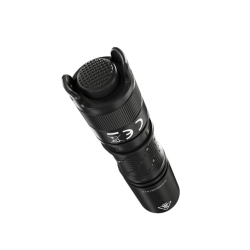 NITECORE MT1A Pro – výkonná EDC svítilna na AA s USB-C nabíjením