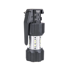 NEXTORCH ND30B – vizuální a zvukový distractor