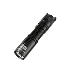 NITECORE MT1A Pro – výkonná EDC svítilna na AA s USB-C nabíjením