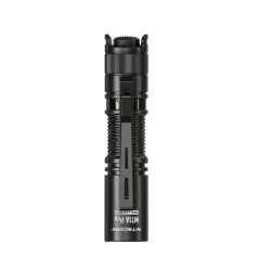 NITECORE MT1A Pro – výkonná EDC svítilna na AA s USB-C nabíjením