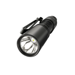 NITECORE MT1A Pro – výkonná EDC svítilna na AA s USB-C nabíjením