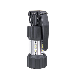 NEXTORCH ND30B – vizuální a zvukový distractor