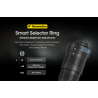 NITECORE SRT7i – taktická svítilna nové generace s výkonem 3 000 lm a dosvitem 580 m