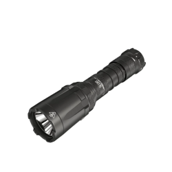 NITECORE SRT7i – taktická svítilna nové generace s výkonem 3 000 lm a dosvitem 580 m