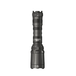 NITECORE SRT7i – taktická svítilna nové generace s výkonem 3 000 lm a dosvitem 580 m