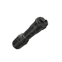 NITECORE SRT7i – taktická svítilna nové generace s výkonem 3 000 lm a dosvitem 580 m