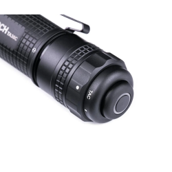 Nextorch TA30C Tactical – kompaktní a extrémně výkonná taktická svítilna