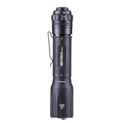 Nextorch TA30C Tactical – kompaktní a extrémně výkonná taktická svítilna