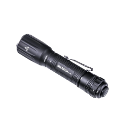 Nextorch TA30C Tactical – kompaktní a extrémně výkonná taktická svítilna