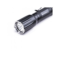Nextorch TA30C Tactical – kompaktní a extrémně výkonná taktická svítilna