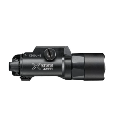 SUREFIRE X300 ULTRA (X300U-B) – Podvěsná zbraňová svítilna 1000 lm